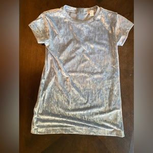 Crewcuts size 5 dress